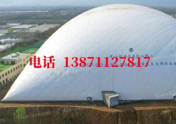 绿春气膜棚卷帘门,电动门